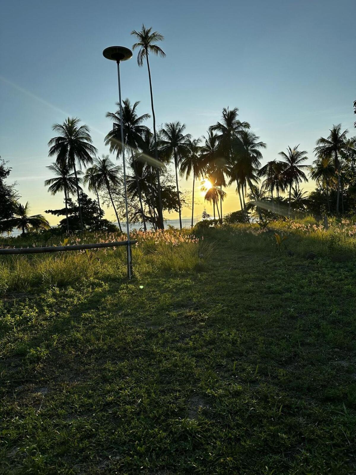 Ferienhaus Beachfront Tiny House, Koh Samui, Thailand By Thaniie Amphoe Koksamui